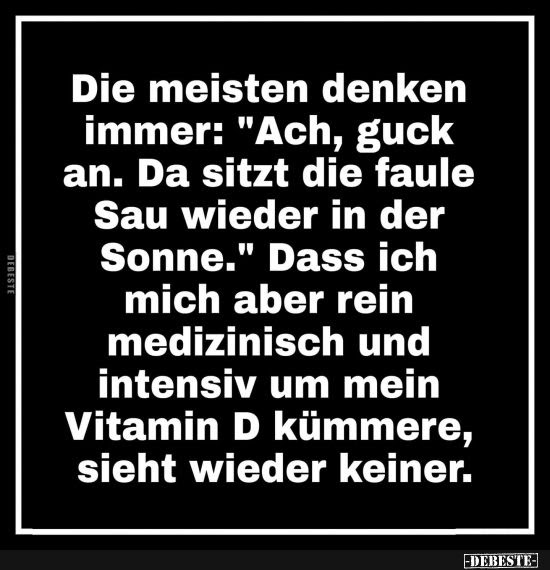 Sprüche über Faule Menschen DE Sprueche