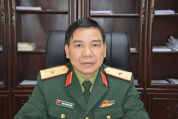 Phát huy vai trò xung kích của lực lượng dân quân tự vệ trong tình hình mới