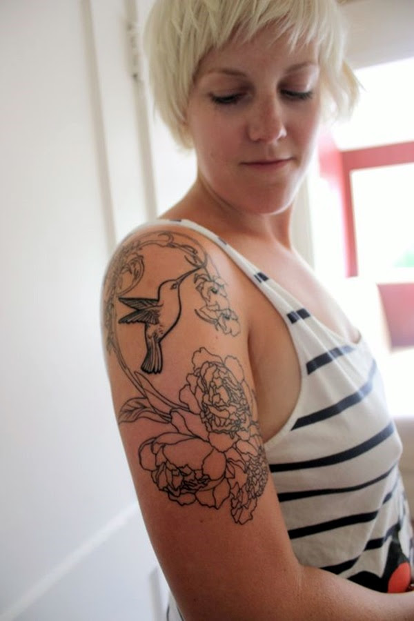 Tiny Bird Tattoo Ideas to admire (6)