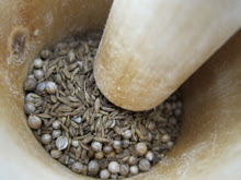 dukkah mélange fruits secs épices vegan vegetalien condiment