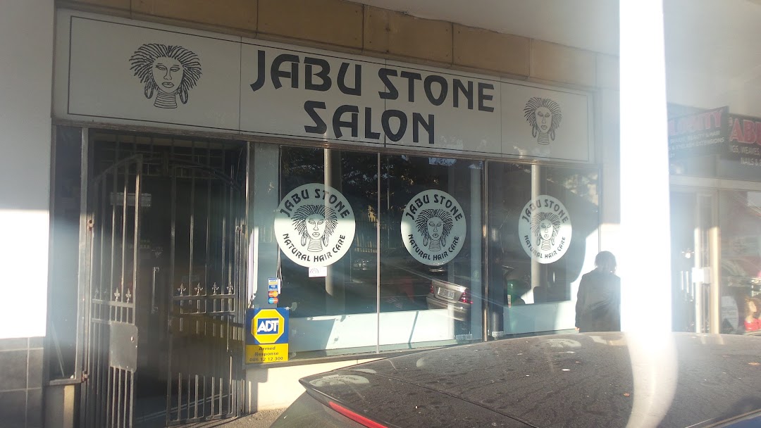 Jabu Stone Salon