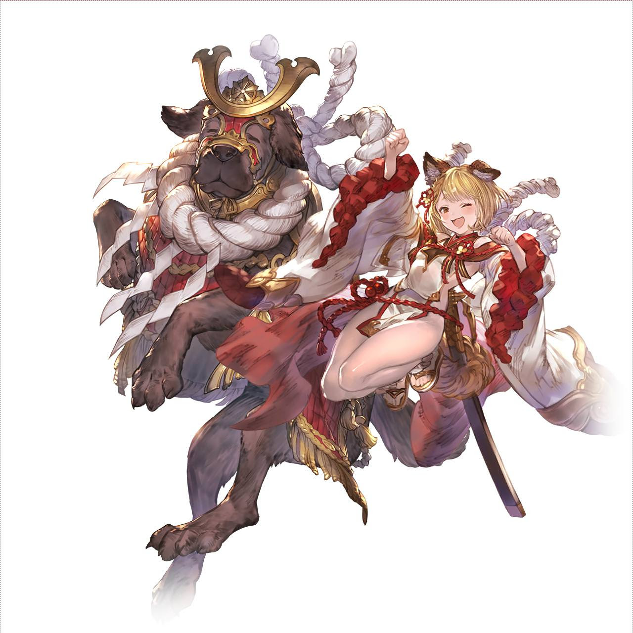 最も人気のある グラブル イラスト 描き方 かわいいフリー素材集 いらすとや