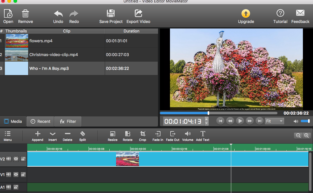Imovie
