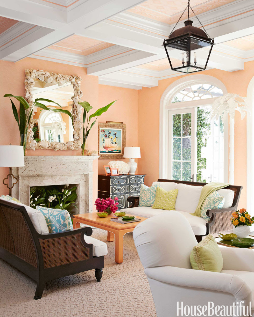 Design Your House Colors | Interior Design