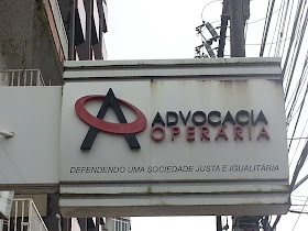 Britto, Inhaquite, Aragão, Andrade e Advogados Associados - Escritório de Advocacia Operária