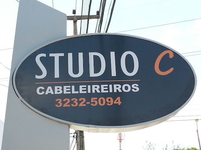 Studio C Salão e Barbearia - Barbearia