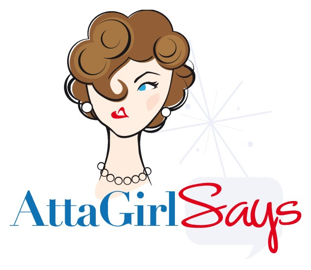 Atta Girl Says