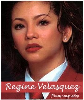 Regine Velasquez Tagalog Songs Download