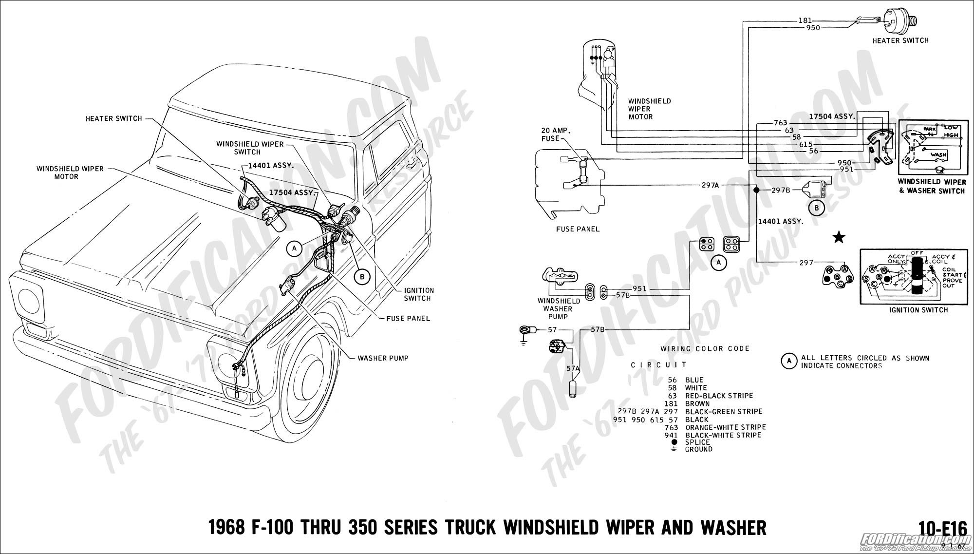 Alternator Wiring Diagram Ford Ranger - Wiring Diagram Networks