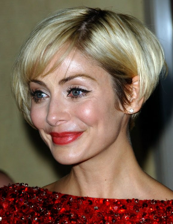 Easy And Quick Hairstyle For Wedding Opening F