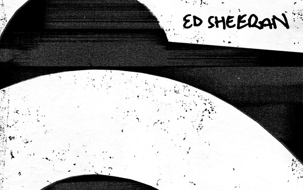 sheeran collaborations unveils sorties vendredi virginradio