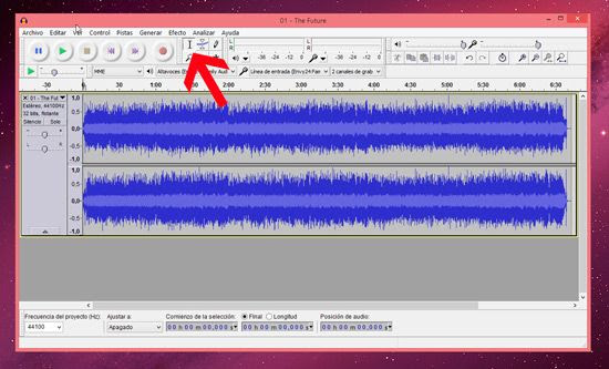 Lame enc dll audacity