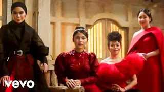 Lirik Lagu Reflection (From Mulan) – Nadin Amizah, Yura Yunita, Sivia