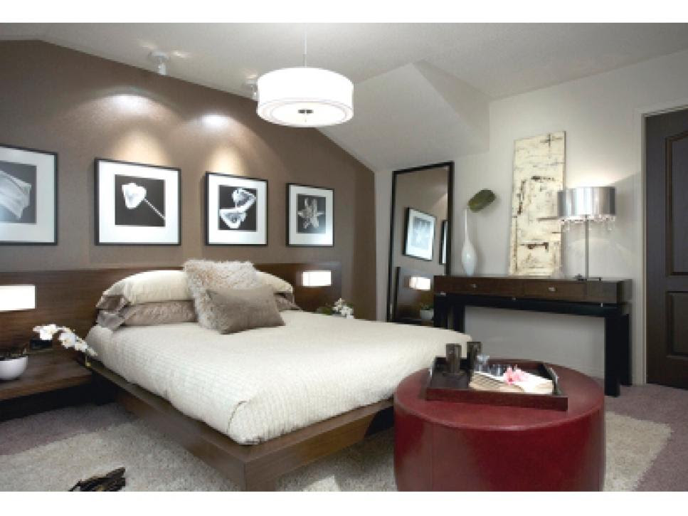 10 Divine Master Bedrooms By Candice Olson Hgtv