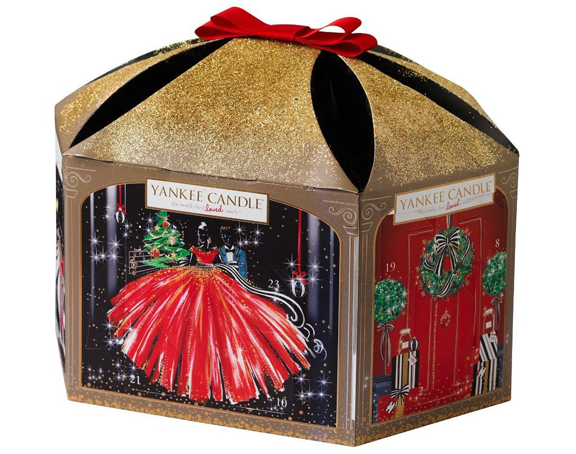 Latest Trend For Teens Advent Calendar For Teenage Girl 2016