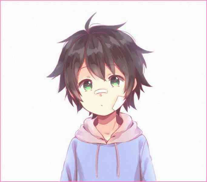 Featured image of post Sad Anime 300X300