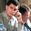 Ректоры ведущих вузов на пресс-конференции в Ректоры ведущих вузов на пресс-конференции в