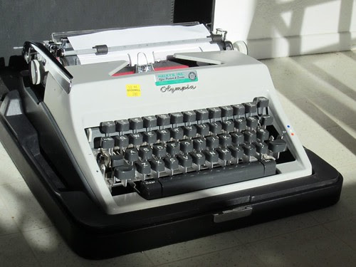 Olympia SM-9 No. 3