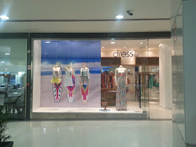 Dress To