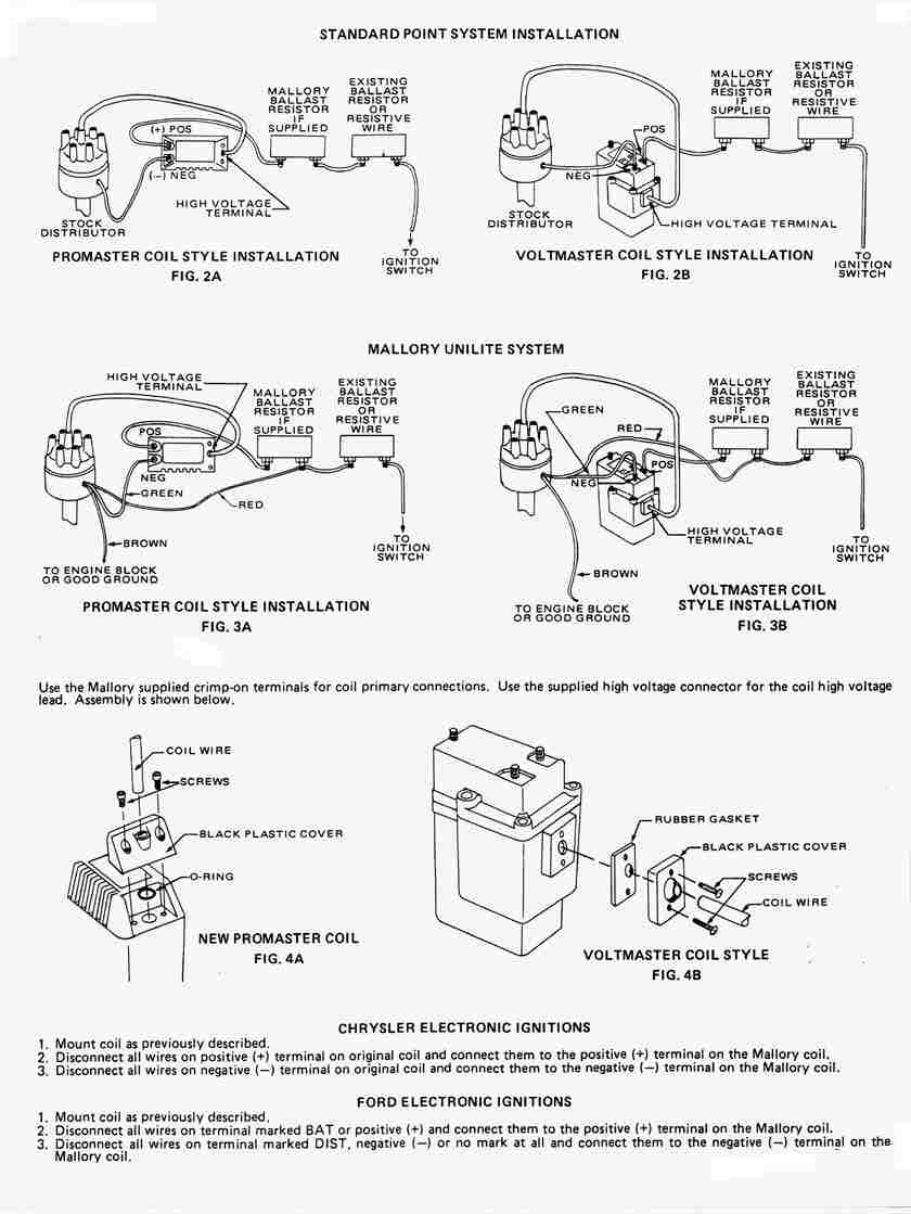 Pro Comp Distributor Wiring Diagram from lh6.googleusercontent.com