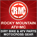 Rockymountainatvmc.com - Dirt bike & ATV parts