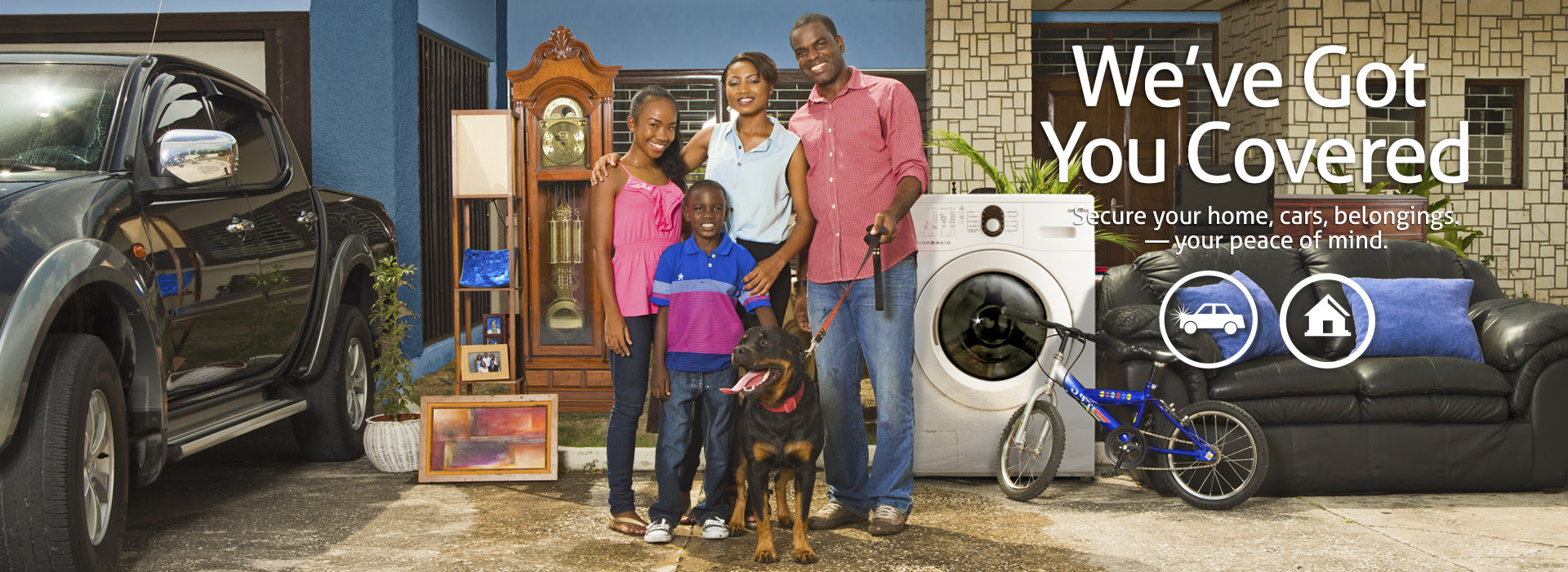 Insurance Company: Car Insurance Companies Jamaica