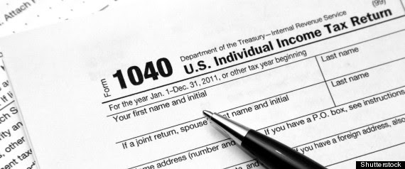 UNCLAIMED TAX REFUNDS