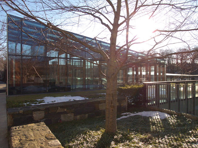 Greenwich Academy