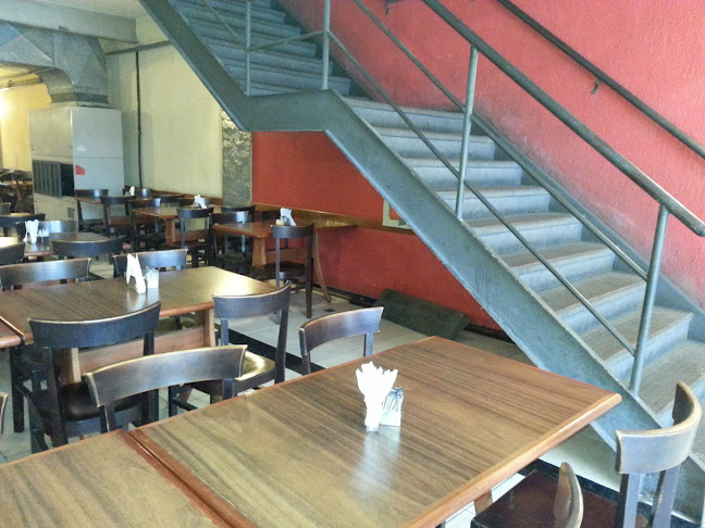 Avaliações sobre Planos & Papos Restaurante e Pizzaria em Rio de Janeiro - Restaurante
