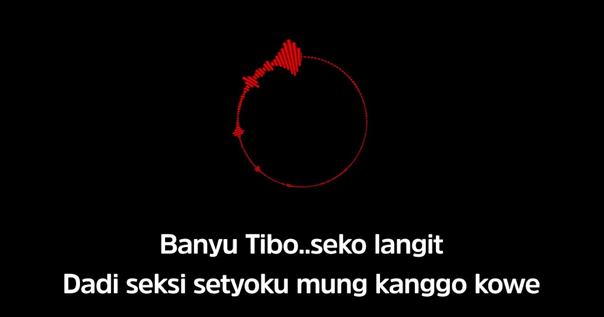 Lirik Guyon Waton Tetep Neng Ati Guyon waton tetep neng ati Bukin