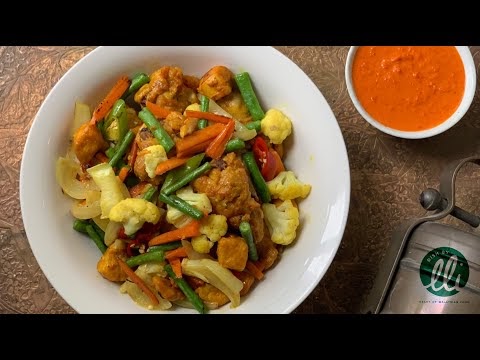 Resepi Ayam Goreng Kunyit Che Nom  Kuliner Melayu