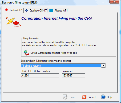 Revenue Canada Taxation Number ~ masonrydesigns