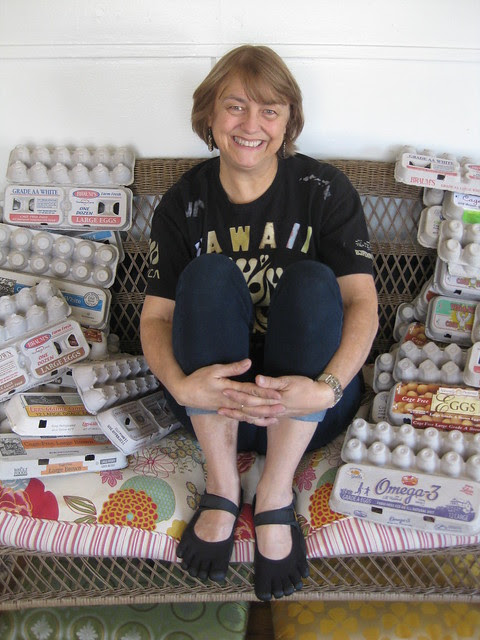 Mom: Primal Success Story