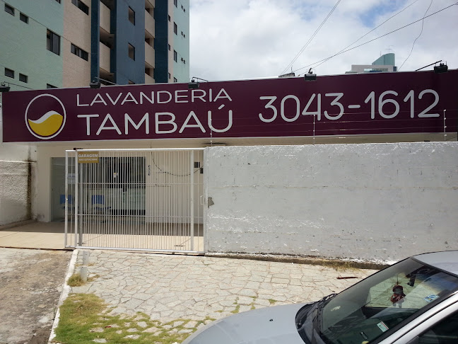 Comentários e avaliações sobre Lavanderia Tambaú