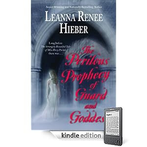 prophecy cover