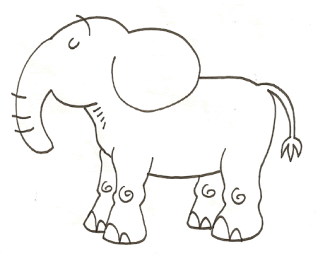 Smug Elephant
