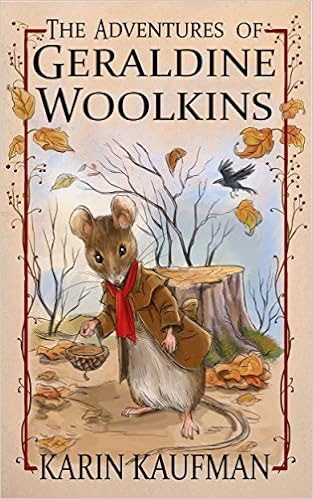  The Adventures of Geraldine Woolkins