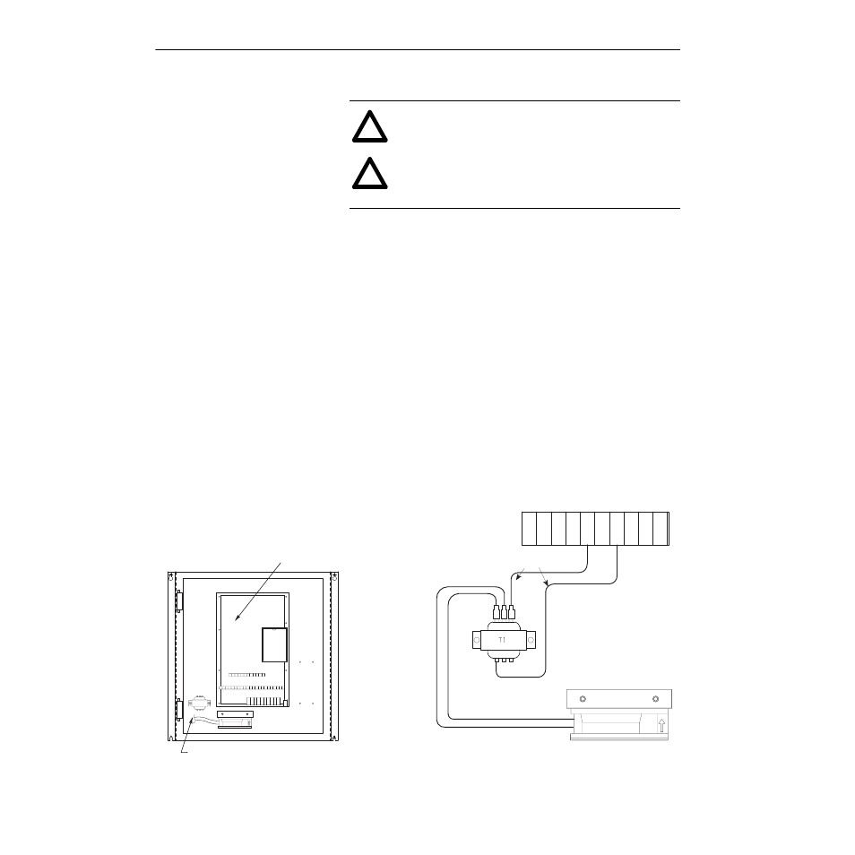 Rockwell Wiring Diagram - Complete Wiring Schemas