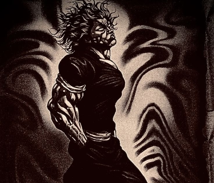 Baki Wallpaper Phone - Best 51+ Baki the Grappler Wallpaper on