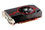 Radeon hd 8670d сколько памяти