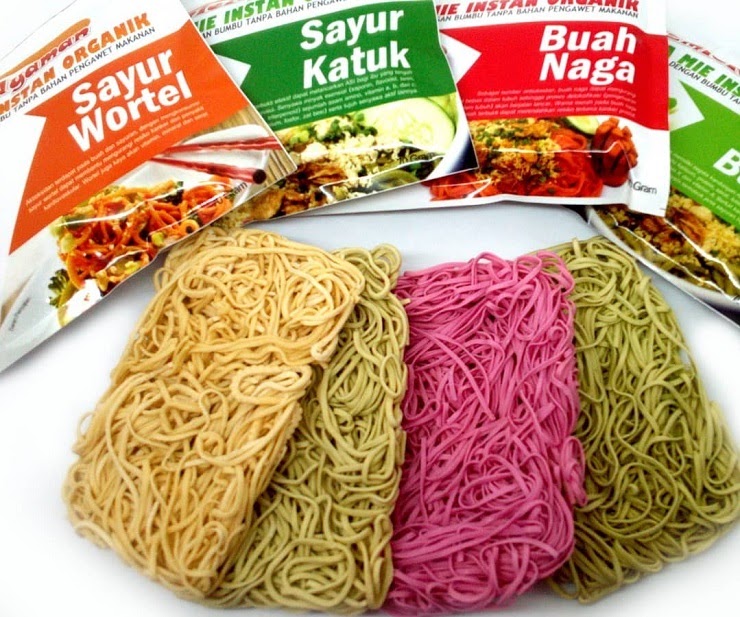 Bolehkah Anak 1 Tahun Makan Mie Instan Tentang Tahun