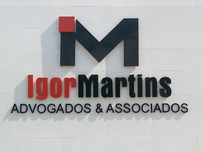 Avaliações sobre Igor Martins - Advogados & Associados em Teresina - Advogado