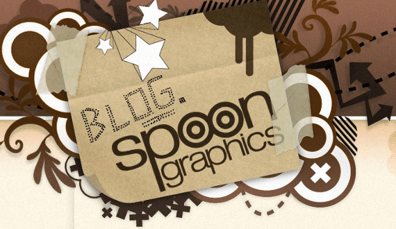 Blog.SpoonGraphics Blog.SpoonGraphics