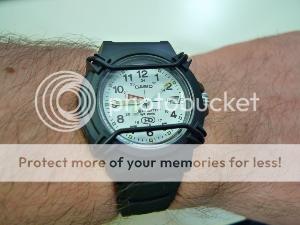 casio f 16 watch