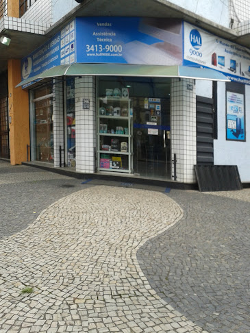 Avaliações sobre Hal 9000 Computadores em Belo Horizonte - Loja de informática