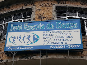 Ivei Escola de Dança