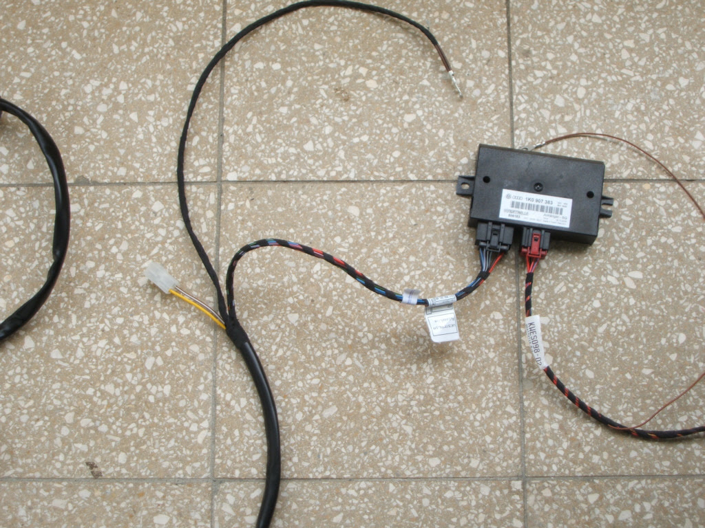 Skoda Octavia 1u Sicherungskasten Belegung