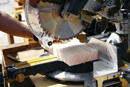 Woodworking Safety Articles - ofwoodworking