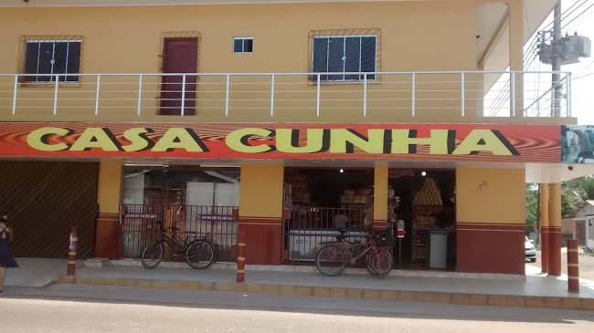 R. Acésio Guedes, 479 - Perpétuo Socorro, Macapá - AP, 68905-711