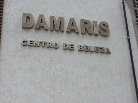 Damaris - Centro de Beleza
